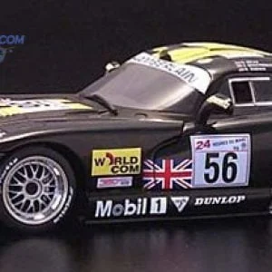 Book-Dodge Viper SRT-10 : The Official Story - Viper Parts USA