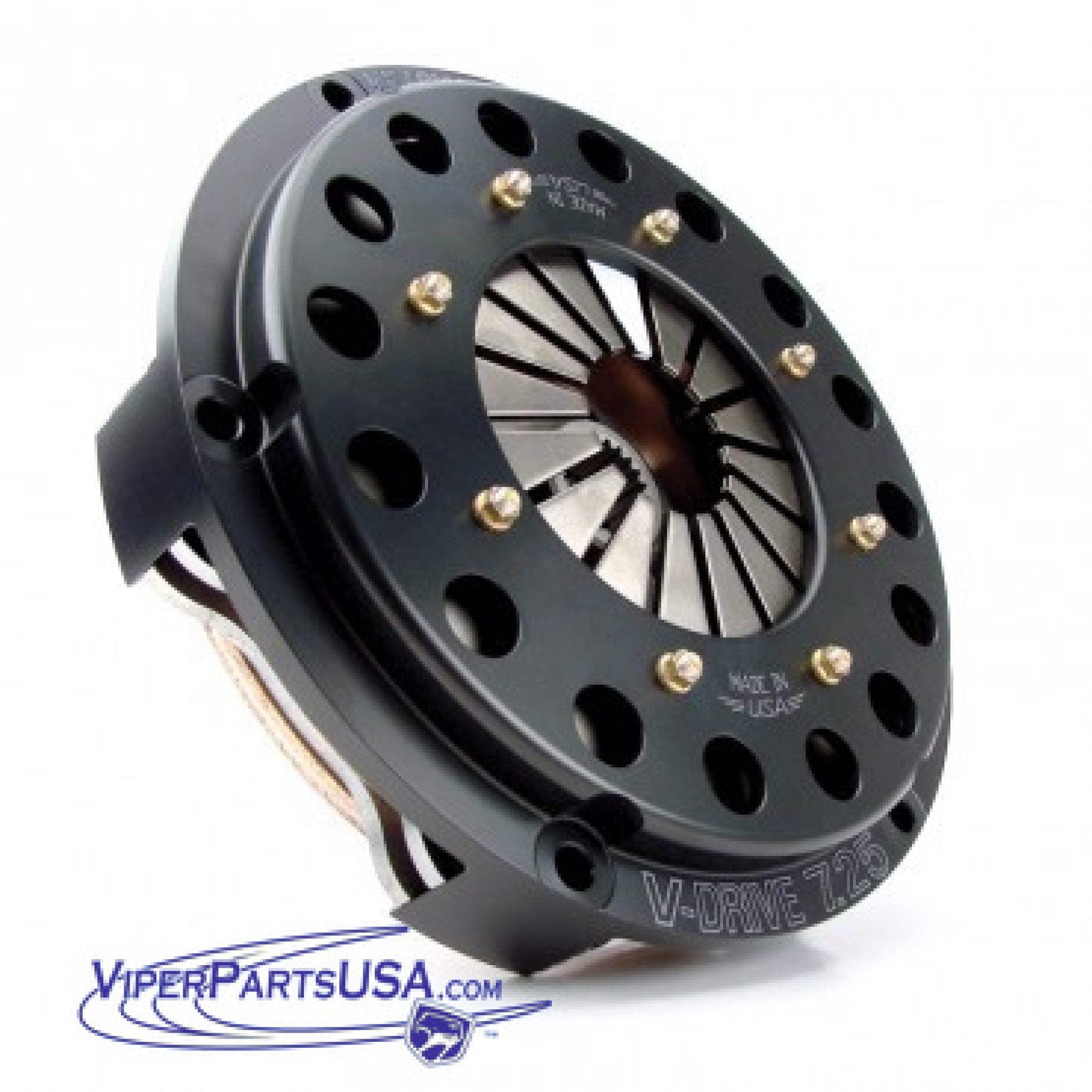 Clutch Kit Comp Coupe/ACR Dodge Viper Viper Parts USA