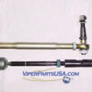 Comp Coupe & Competition Related