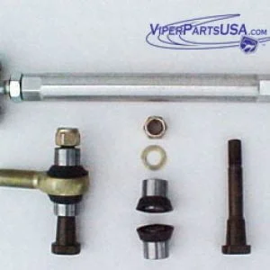 Comp Coupe & Competition Related