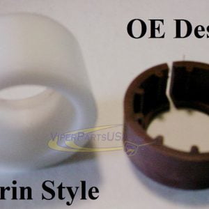 Comp Coupe & Competition Related