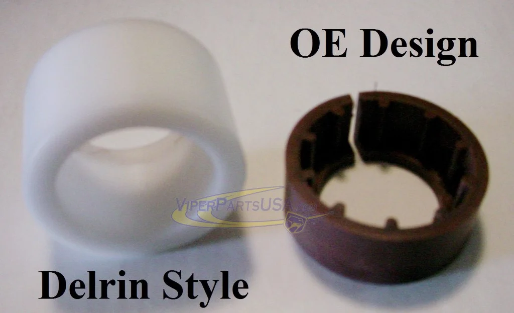 Comp Coupe & Competition Related