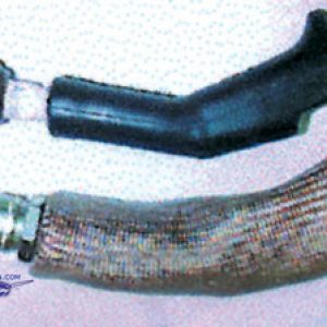 Comp Coupe & Competition Related