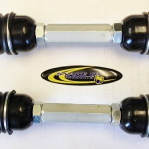 Comp Coupe & Competition Related