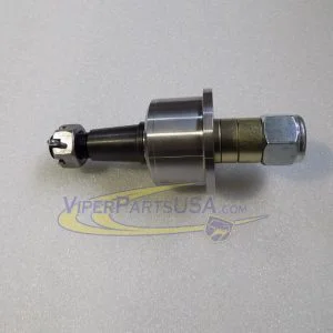 Comp Coupe & Competition Related