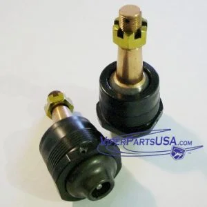 Comp Coupe & Competition Related