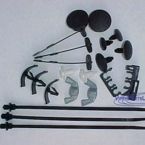 Fasteners & Hardware