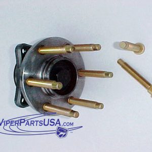 Comp Coupe & Competition Related