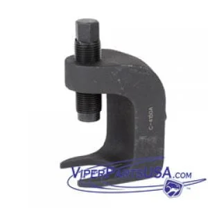 Special Tools & Repair Manuals