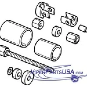 Special Tools & Repair Manuals