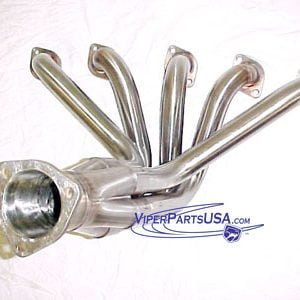 Exhaust