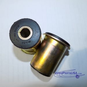 Differential & Axles