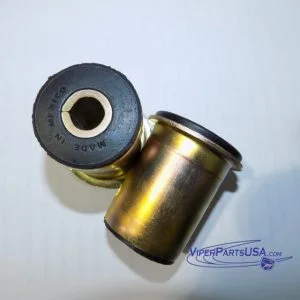 Differential & Axles