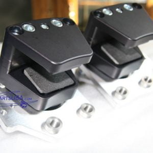 Brakes -Rear e-brake kit