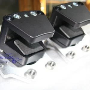 Brakes -Rear e-brake kit