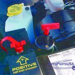 Comp Coupe & Competition Related