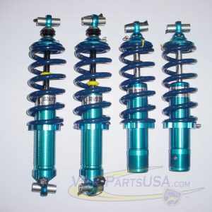 Comp Coupe & Competition Related