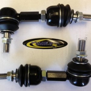 Comp Coupe & Competition Related