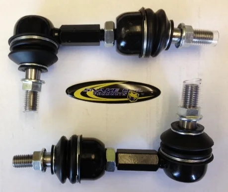 Comp Coupe & Competition Related