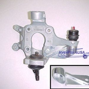 Comp Coupe & Competition Related