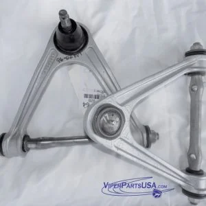 Suspension