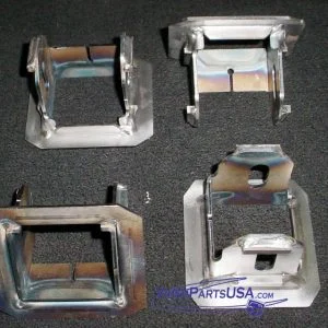 Comp Coupe & Competition Related