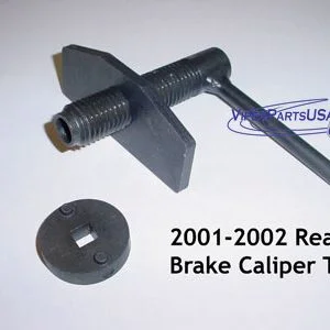 Special Tools & Repair Manuals