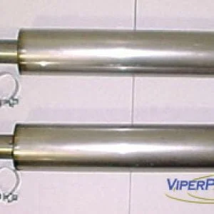 Exhaust