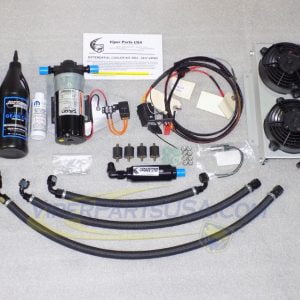 Comp Coupe & Competition Related