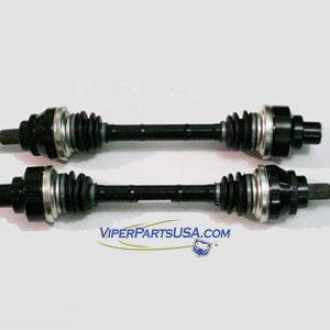 Comp Coupe & Competition Related