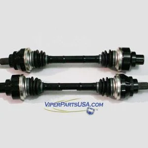 Comp Coupe & Competition Related