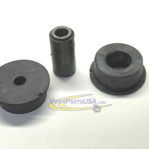 Differential & Axles