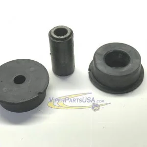 Differential & Axles