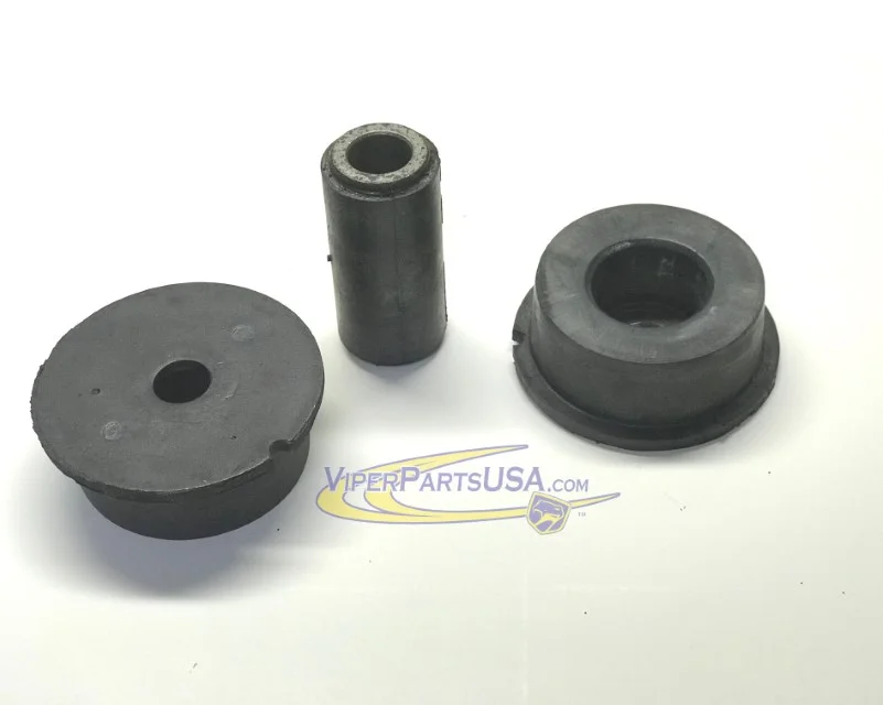 Differential & Axles