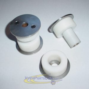 Differential & Axles