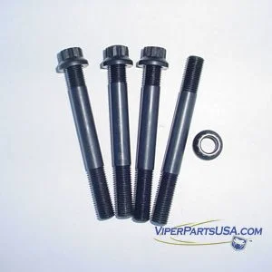 Comp Coupe & Competition Related