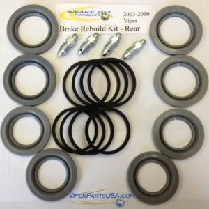 Comp Coupe & Competition Related