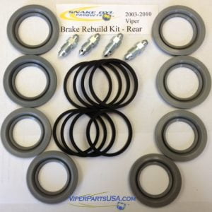 Comp Coupe & Competition Related