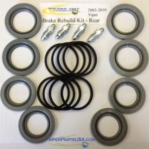 Comp Coupe & Competition Related