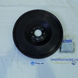 Comp Coupe & Competition Related