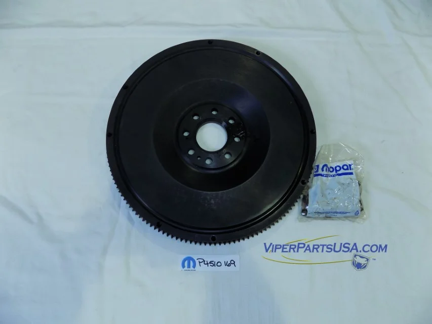 Comp Coupe & Competition Related