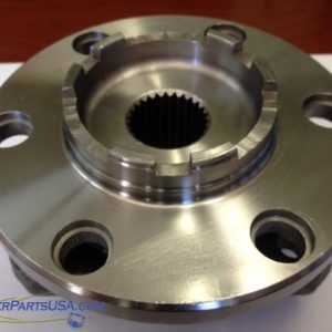 Comp Coupe & Competition Related