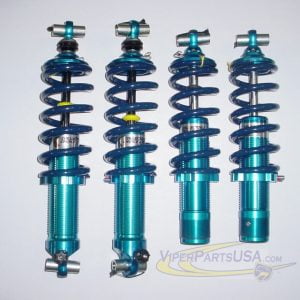 Comp Coupe & Competition Related