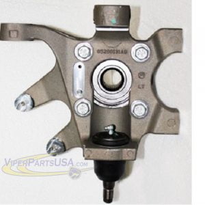 Comp Coupe & Competition Related