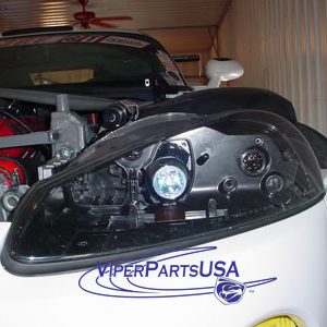 Comp Coupe & Competition Related