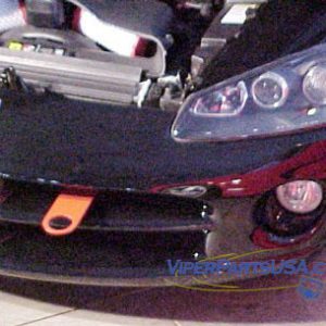 Comp Coupe & Competition Related