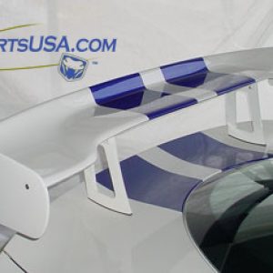 Comp Coupe & Competition Related