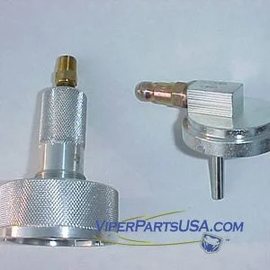 Special Tools & Repair Manuals