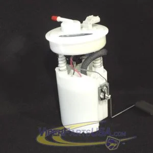 Fuel System