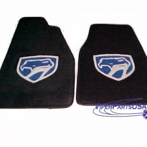 Interior Trim